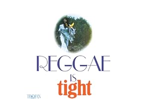 Reggae Is Tight - LImited 180-Gram Orange Colored Vinyl