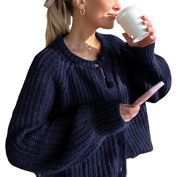 トップス SEEALL / HAND KNITTED CARDIGAN JACKET ΖΦΒ Color Block Cardigan Sweater – Kendalls Greek