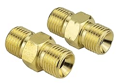 SÜA® - Oxygen and Acetylene/Propane Couplers for
