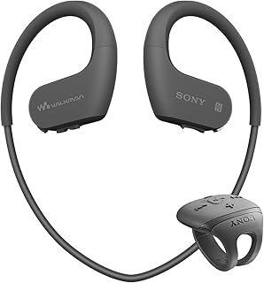 Sony NW-WS625