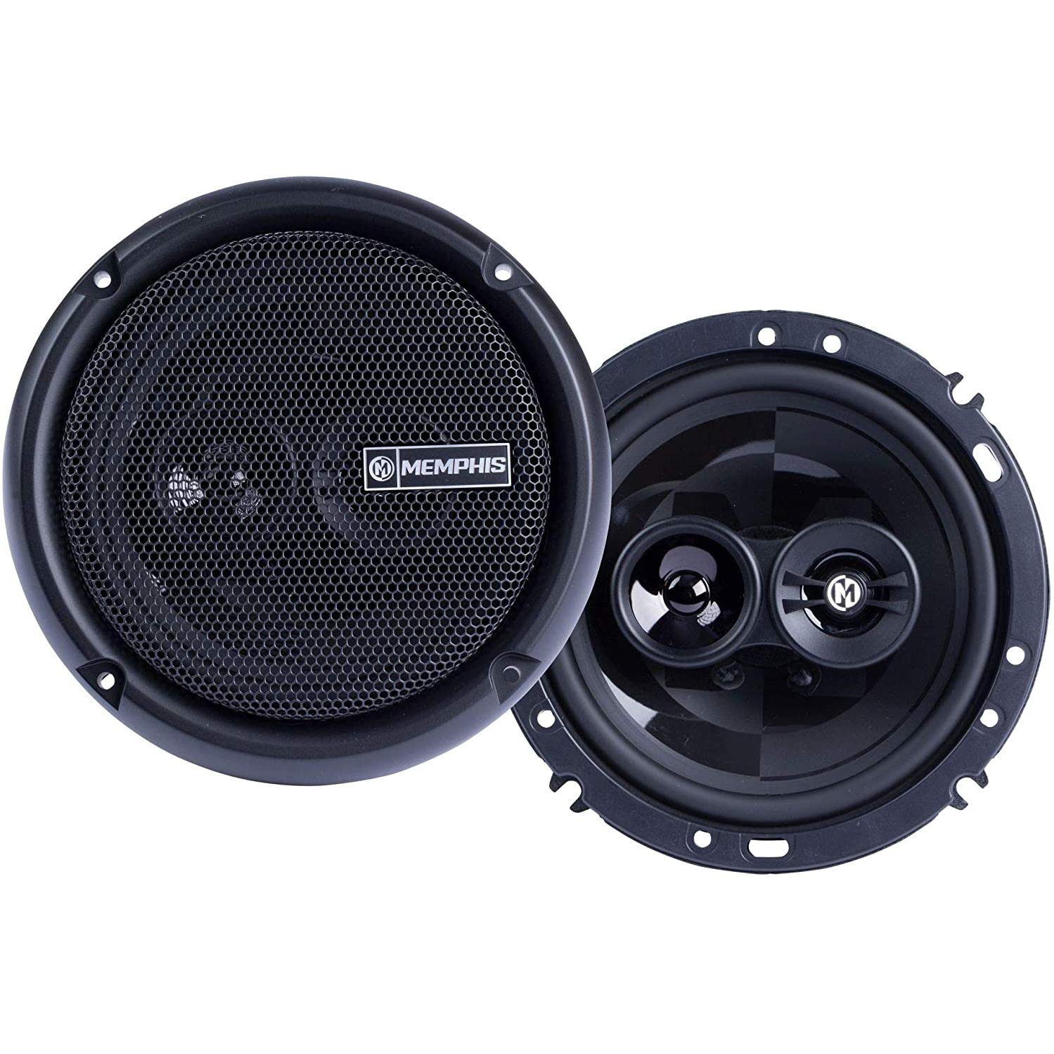 3 inch 50 watt speaker