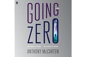 Going Zero: A Novel