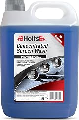 Holts HSCW1101A Screenwash Concentrate 5 Litre view 1