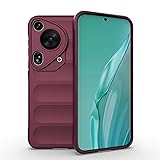 Rfvzubemok Compatible with Huawei Pura 70 Ultra 5G