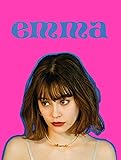 ビジュアルスタイルブック『emma』