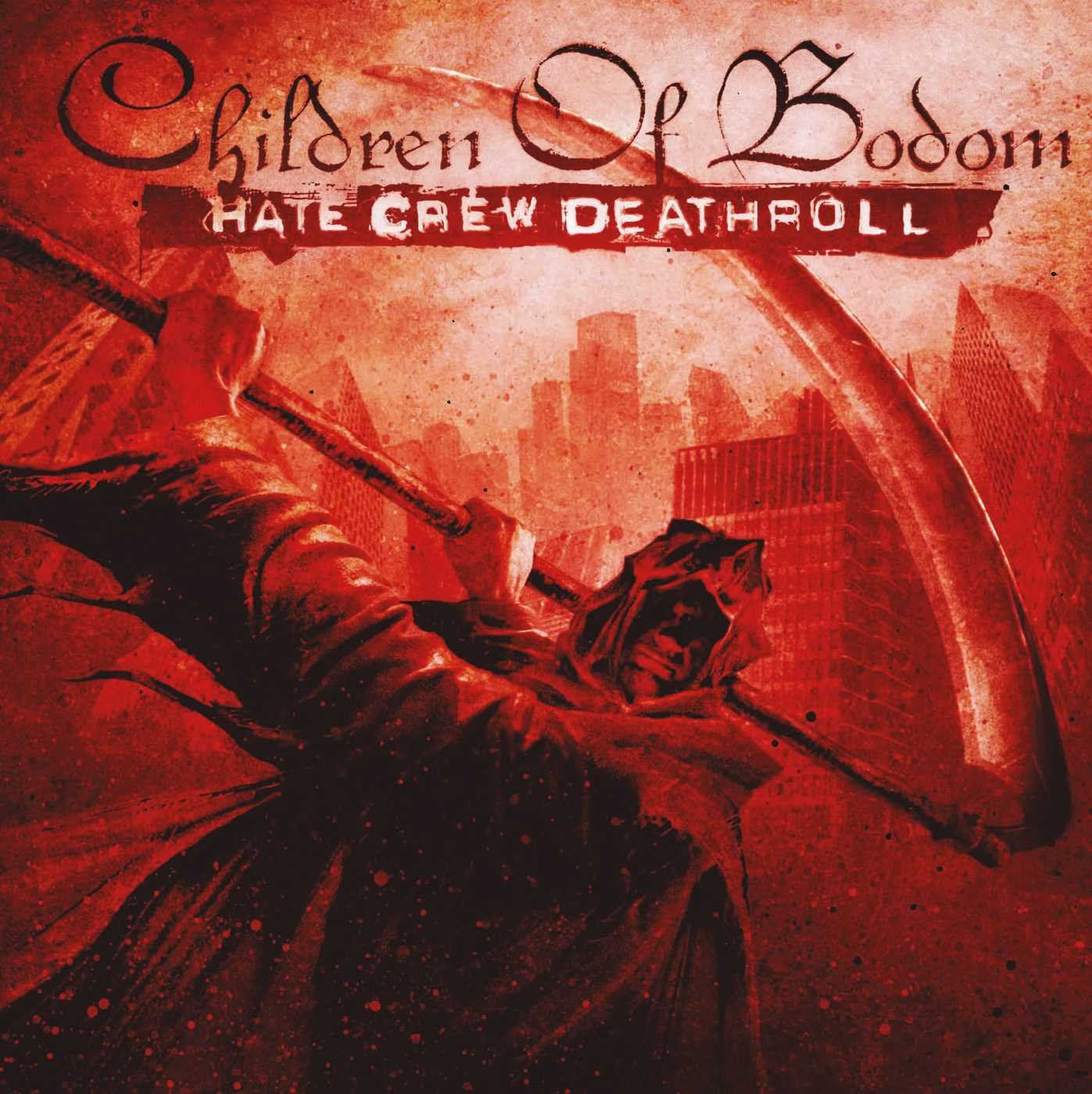 Hate Crew Deathroll [European Import]