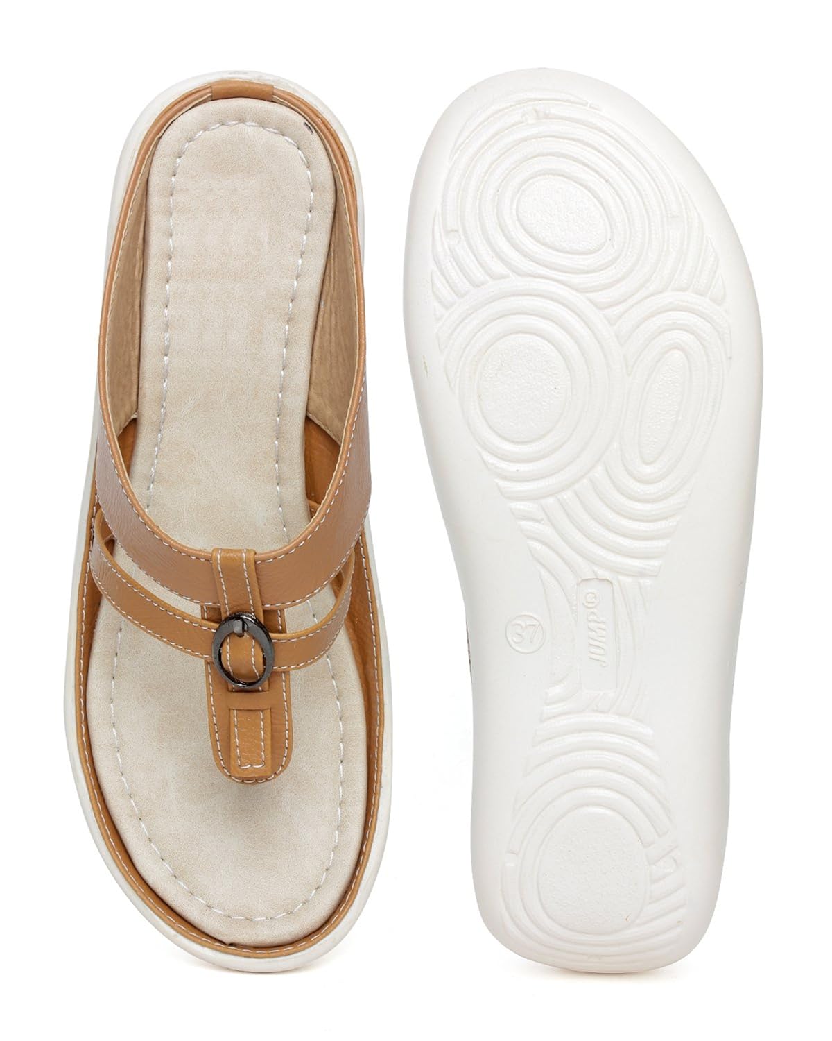 bella toes premium quality stylish & fashionable sandals for women