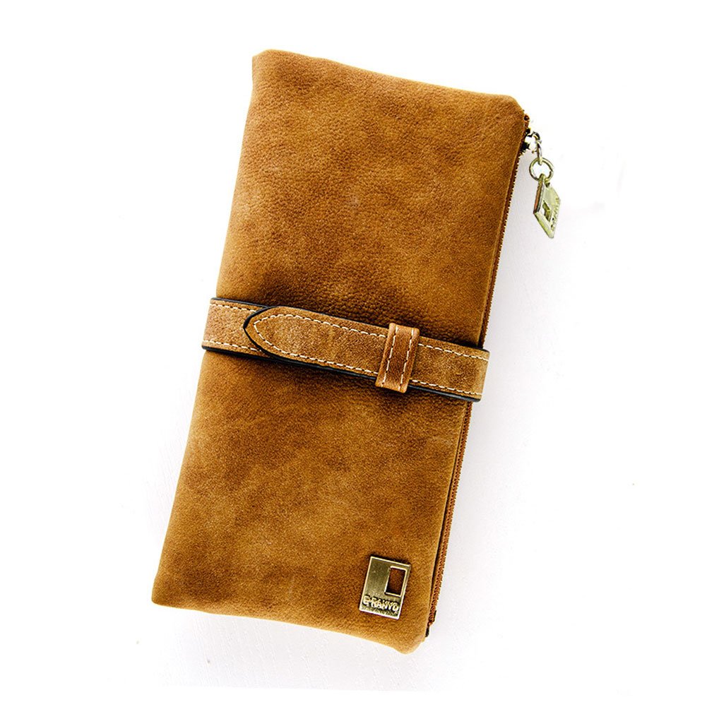 Woolala Women Wallets Long Purse
