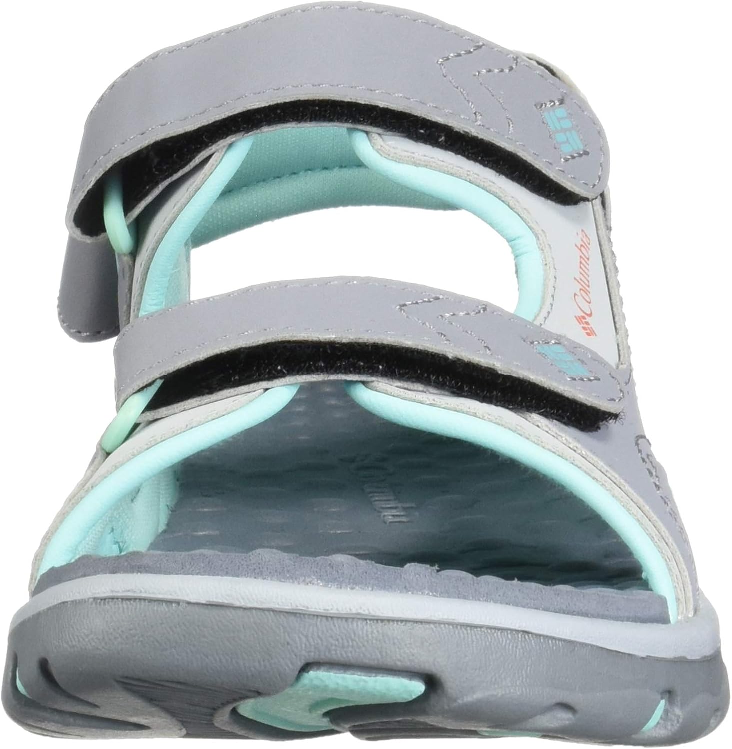  | Columbia Unisex-Child Castlerock Supreme Sport Sandal | Sport Sandals