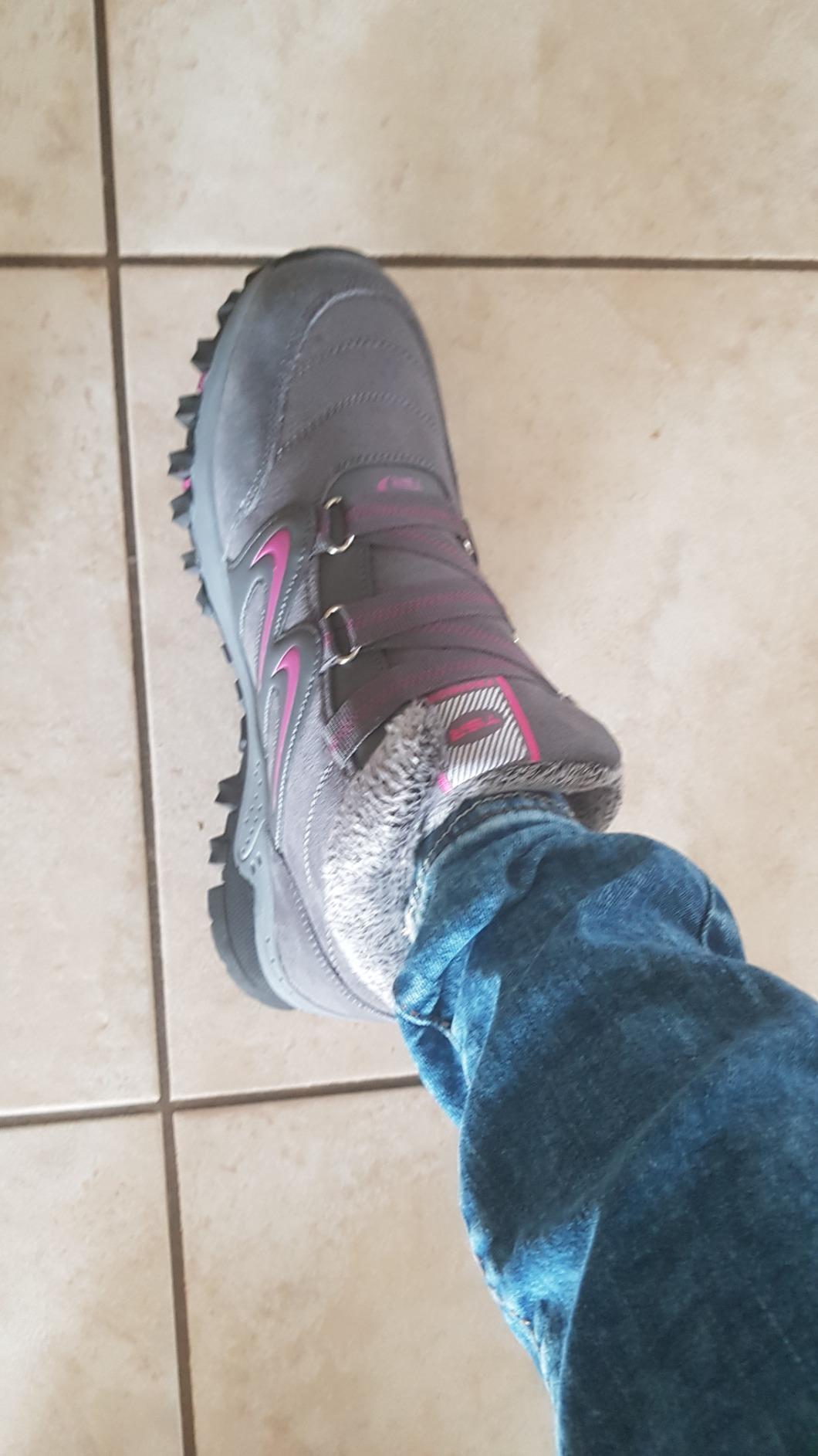gracosy shoes uk