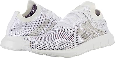 adidas swift run primeknit white