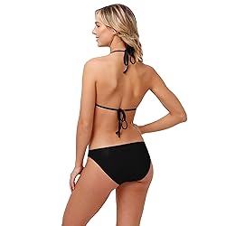 FOCO Women's Standard NFL Team Ladies Bathing Swim
