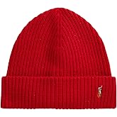 Polo Ralph Lauren Men's Signature Cuff Hat