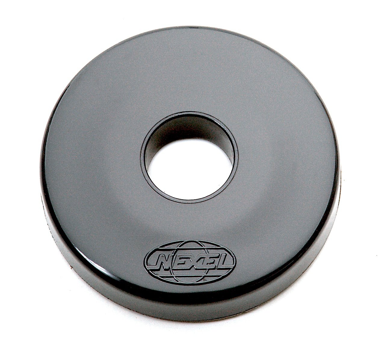 Nexel 3½" Donut Bumper Industrial & Scientific