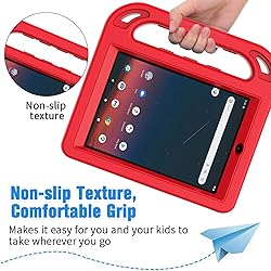 BMOUO Kids Case for Walmart Onn 8 Inch Gen 3 Tablet