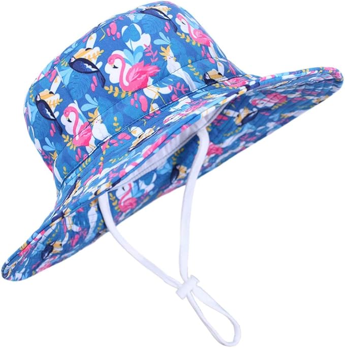 toddler brim hat