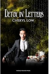 Detox in Letters (Crowns & Ash Book 2) Kindle Edition
