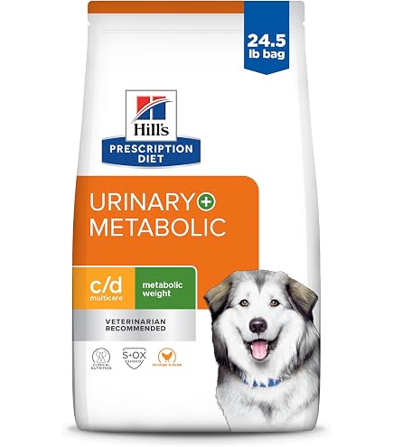 Amazon.com: Hill's Prescription Diet c/d Multicare Urinary Care