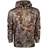 King's Camo Hunter Hoodie