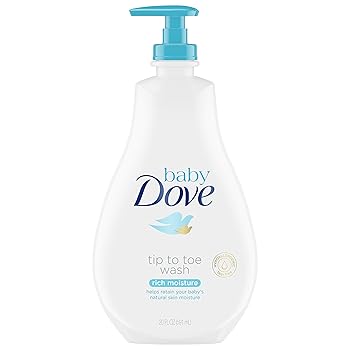18 Best Kids Body Washes And Soaps Gentle And Soothing