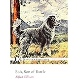 Bob, Son of Battle: With 57 Original Illustrations