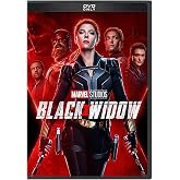 Black Widow
