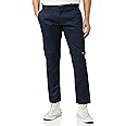 Dickies Men's Skinny-Straight Double Knee Work Pant