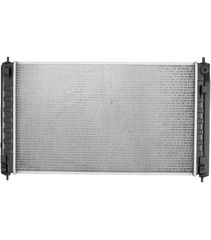 ACDelco GM Original Equipment 55486915 Radiatore dell