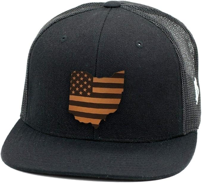 patriots flat bill hat