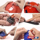 Loctite Powerflex Gel Super Glue Mini Trio 3 x 1g Flexible Repair All Purpose view 7