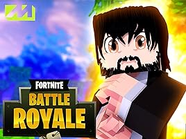 Watch Clip Fortnite Battle Royale Prime Video - roblox john wick song