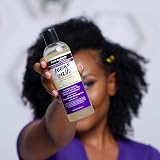 Aunt Jackie’s Grapeseed Power Wash Shampoo 12oz 355ml view 5