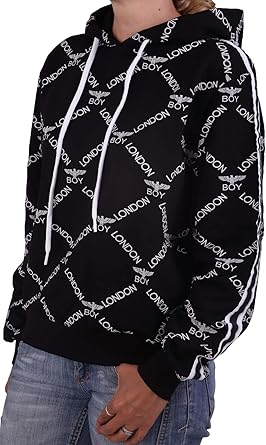 hoodie boy london
