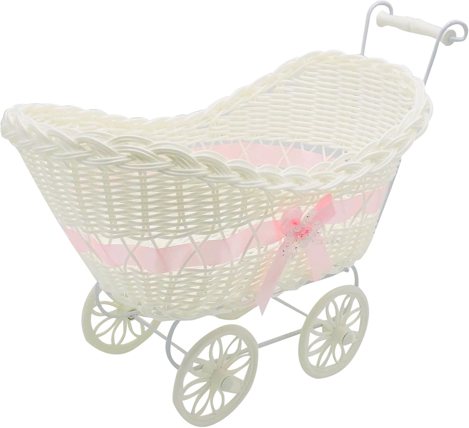 pram hamper basket