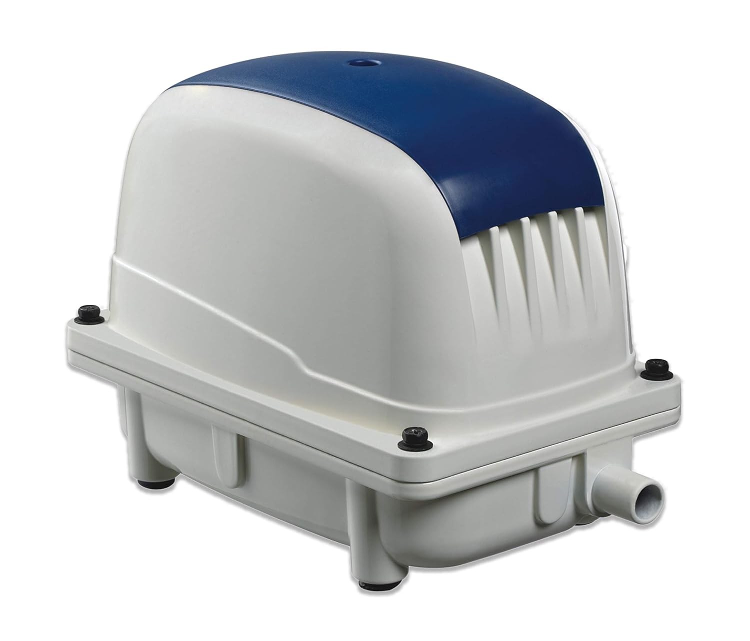 Best tow behind air compressor hose