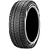 PIRELLI (ピレリ) スタッドレスタイヤ WINTER ICE ASIMMETRICO PLUS 195/65R15 91Q 3599900 新品1本 【製造年は販売者により異なる。Amazon.co.jp は 2019年製を販売】