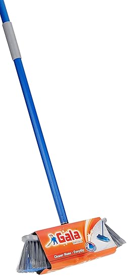 Gala 132780 Mr Tall Floor Mop (Multicolour)