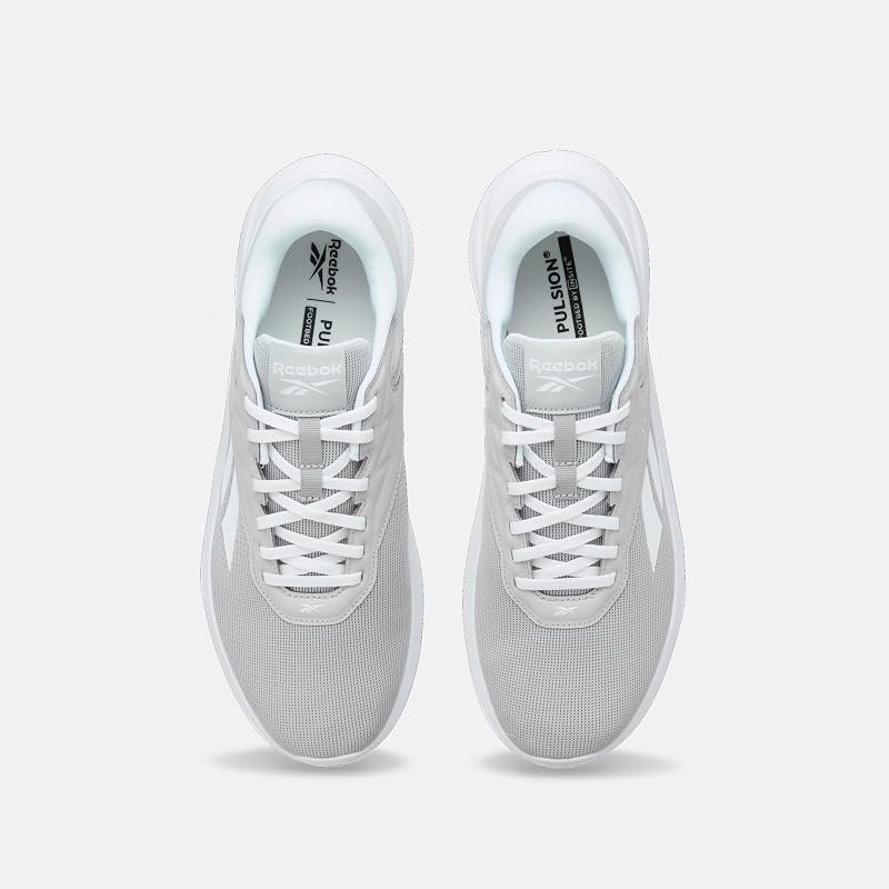 Baskets Lite 5 pour Homme, Grey1 White, 38.5 EU — photo 6 sur 7