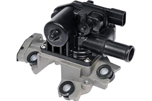 Dorman 911-607 Passenger Side Secondary Air Injection Check Valve Compatible with Select Lexus/Toyota Models