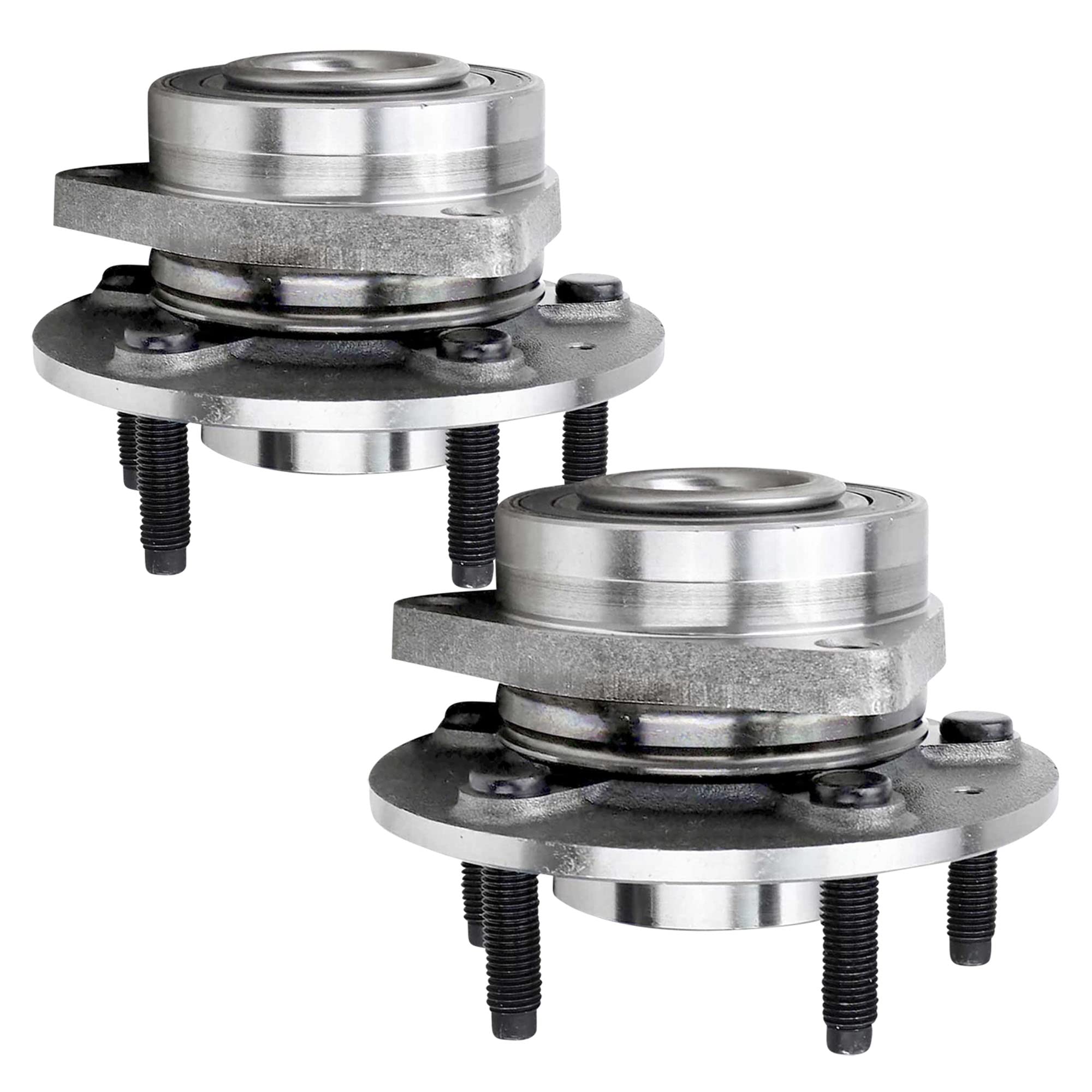 Stirling P513316PR_NU13R - Pair 2 Rear Wheel