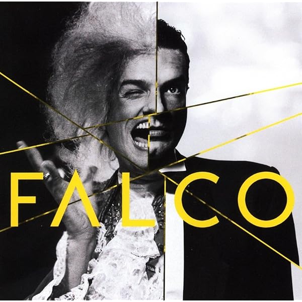 Falco - Falco Symphonic - Amazon.com Music