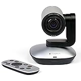 Logitech Logitech PTZ Pro Camera - USB HD 1080p PTZ Video Camera(960-001021)