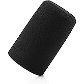 LEFXMOPHY K688 Windscreen, Pop Filter for FIFINE K658 / Amplitank K688 Mic Replacement Microphone Foam Cover - LEFXMOPHY