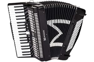 ACORDEON MICHAEL ACM12007N SPB