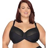 Curvy Kate Women's CK1812 Wonderfull 4 Part Full Cup Bra