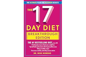 The 17 Day Diet Breakthrough Edition