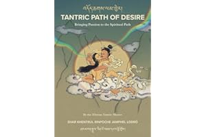 Tantric Path of Desire