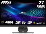 MSI MPG 274URDFW E16M 27in 4K UHD Mini-LED 1000 HDR HDMI 2.1 USB-C