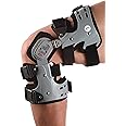 Cloned Kitty OA Unloading Knee Brace - Universal Size, Medial (Left Knee)