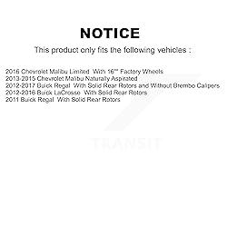 DS-One Front Coated Drilled Slotted Disc Brake